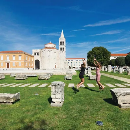 Beautiful In Sukošan