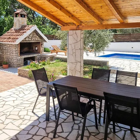Beautiful In Casa vacanze Sukošan