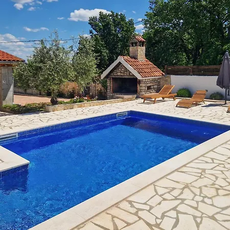 Casa vacanze Beautiful In Sukošan