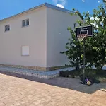Ferienhaus Beautiful In *
