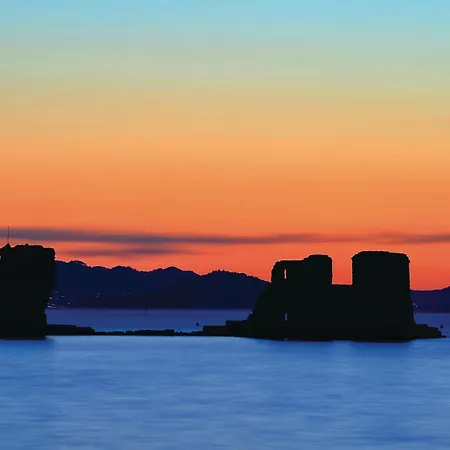 Prázdninový dům 3 Bedroom Cozy In Sukosan Sukošan