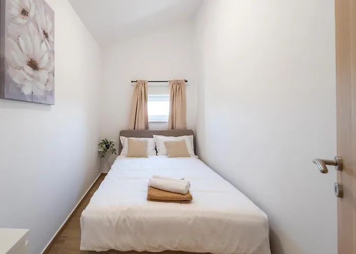 Ferienhaus 3 Bedroom Cozy In